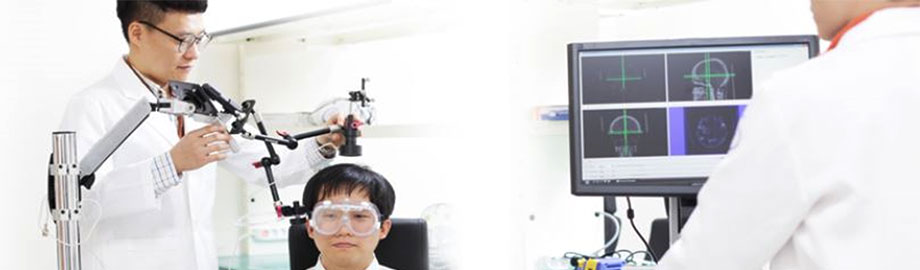 가톨릭관동대 국제성모병원 전경